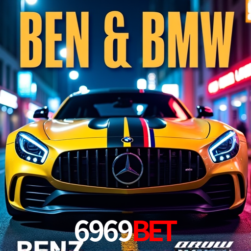 6969bet.com